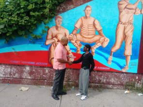 terry gillyard photo